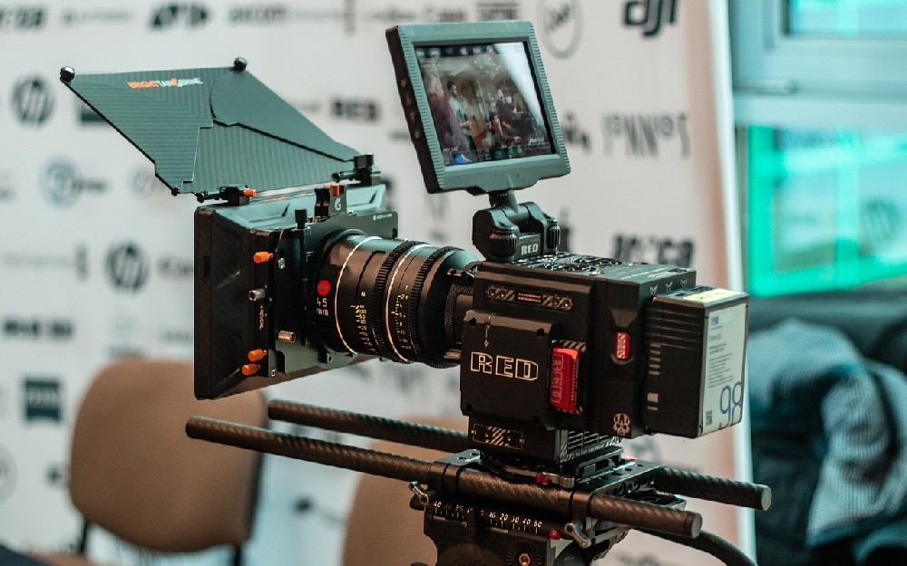 企业宣传片拍摄制作